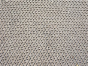 Grey steel metal texture background