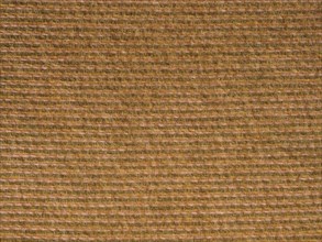 Brown wool fabric texture background
