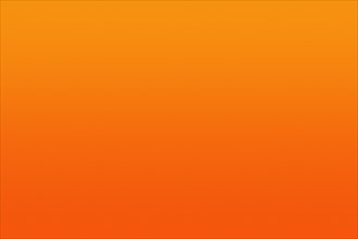 Tangerine orange gradient texture
