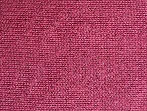 Purple red wool texture background