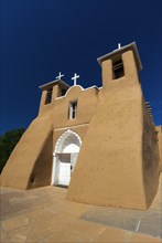 Church Francisco de Asis