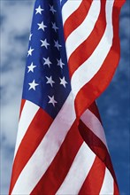 American national flag