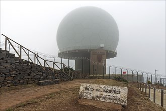 Radar Station NÂº4
