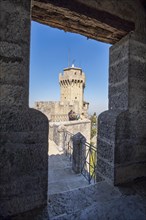 Castello della Guaita Castle