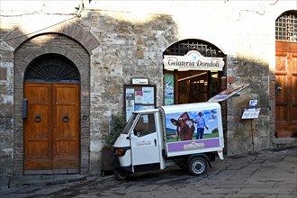 Gelateria Dondoli