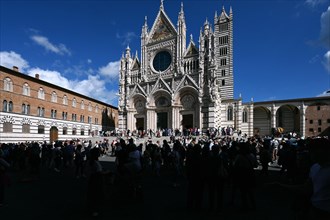 Siena Cathedral