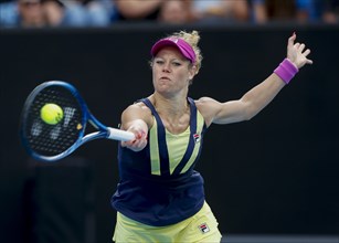 Laura Siegemund