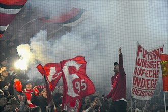 Merkur Spielarena Duesseldorf