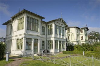 Villa Elsa