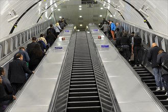 Escalator