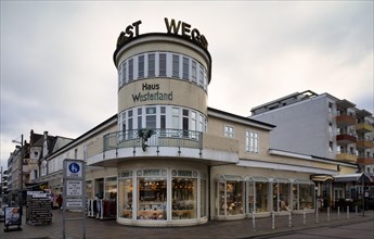 WEGST shop