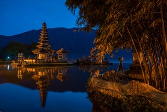 Temple Bali