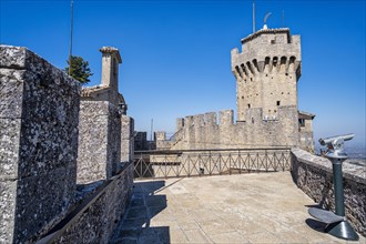 Castello della Guaita Castle