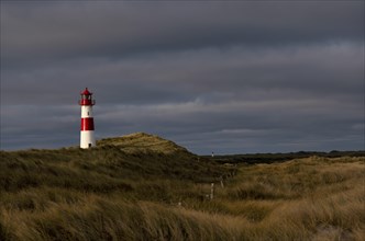 Lighthouse List-Ost