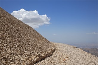 Mount Nemrut