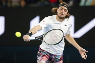 Stefanos Tsitsipas