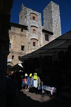 San Gimignano