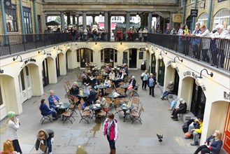 Covent Garden Market