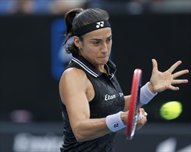 Caroline Garcia