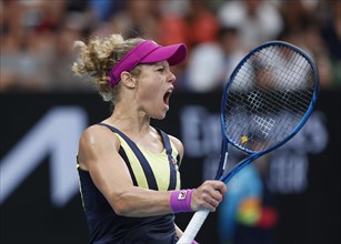 Laura Siegemund