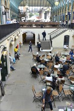 Covent Garden Market