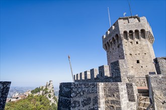 Cesta Fortress