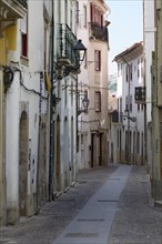 Rua Joaquim Antonio de Aguiar