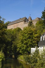 Schleiden Castle