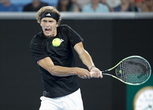 Alexander Zverev