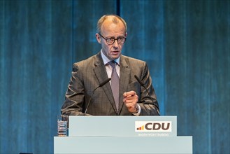 Friedrich Merz