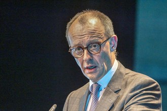 Friedrich Merz