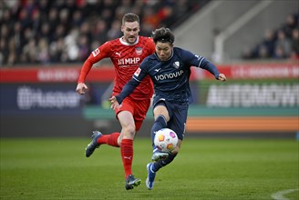 Takuma Asano VfL Bochum BOC