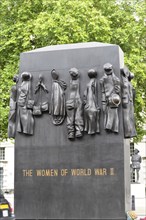 The Women of World War II