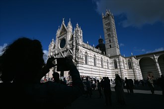 Siena Cathedral