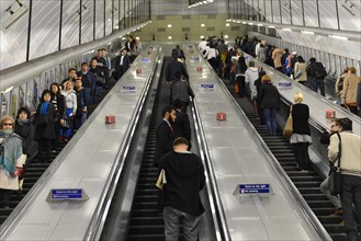 Escalator