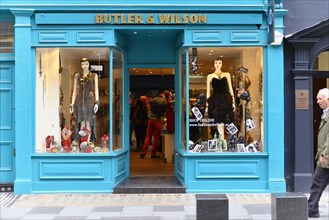 Shop window