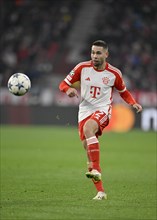 Raphael Guerreiro FC Bayern Munich FCB