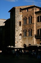 San Gimignano