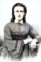 Elisabeth Buerstenbinder