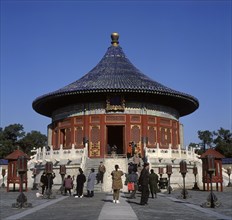 China