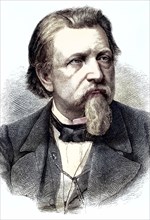 Karl Ferdinand Gutzkow