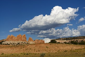 Window rock