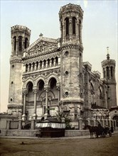Basilica Fourviere