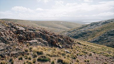 Hills at Cabo Dos Bahias