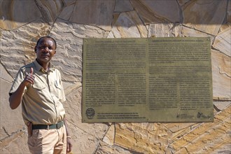 Olduvai Gorge