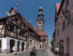 St. Johanniskirche