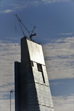 Walkie Talkie 37-storey skyscraper