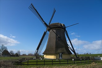 De Nijlannermolen