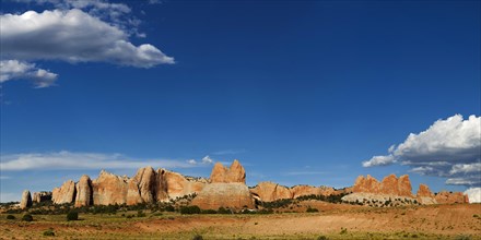 Window rock