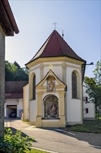 Chapel of Our Lady